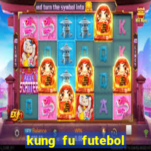 kung fu futebol clube assistir online